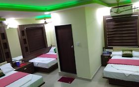 Highland Inn Hotel